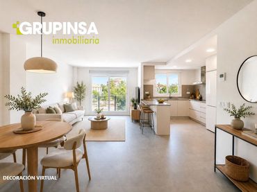 Piso con balcón en venta en ROBERTO ROSELLO GASCH
