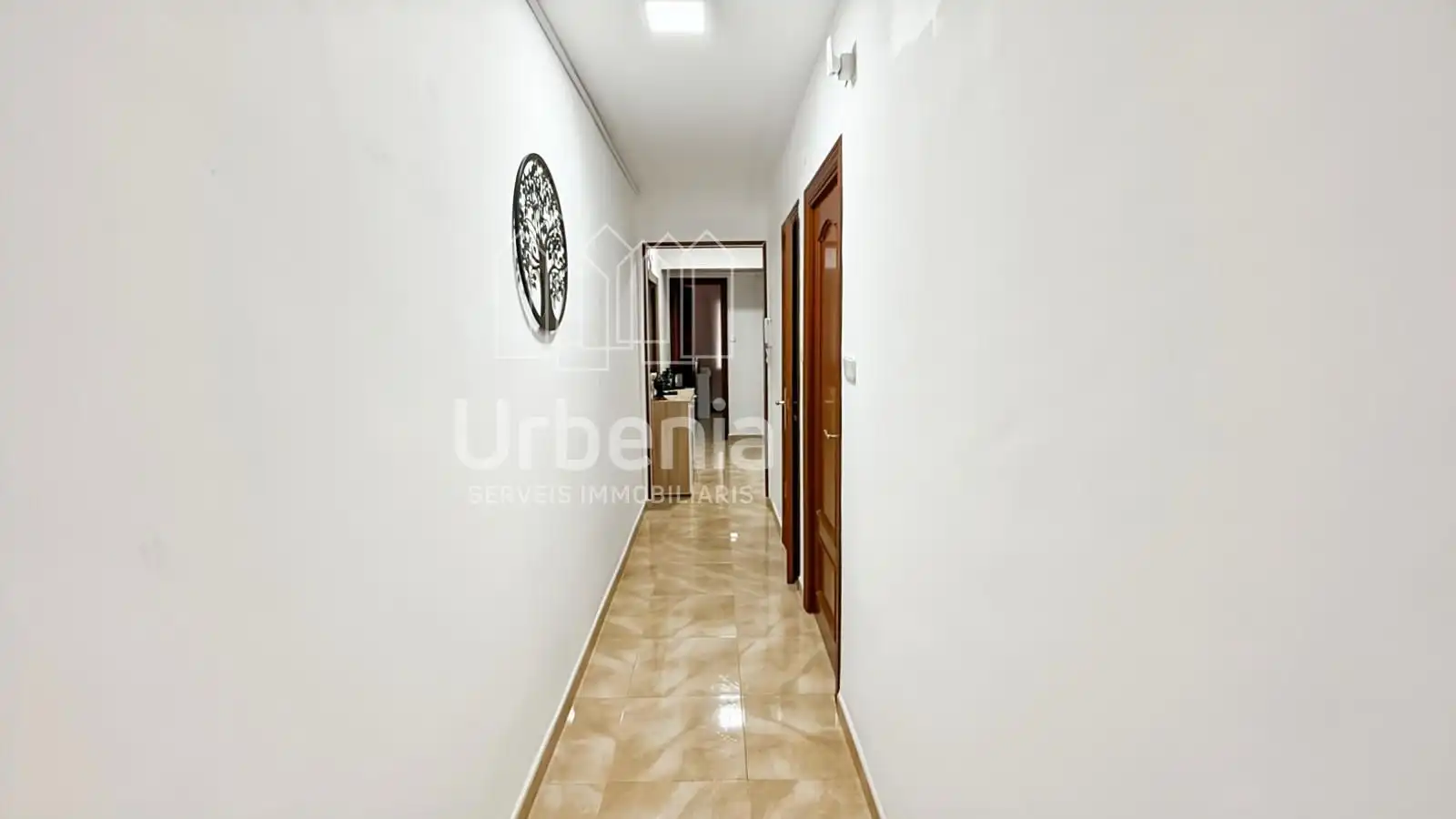 Flat for sale in Mataró  with Air Conditioner, Heating and Terrace