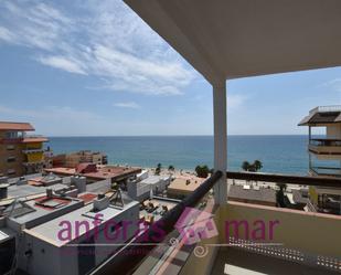 Bedroom of Flat for sale in Torredembarra  with Heating, Terrace and Balcony