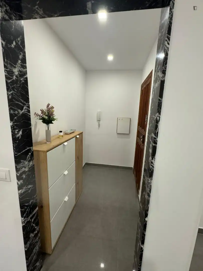 Apartament de lloguer en  Palma de Mallorca amb Aire condicionat, Moblat i Forn