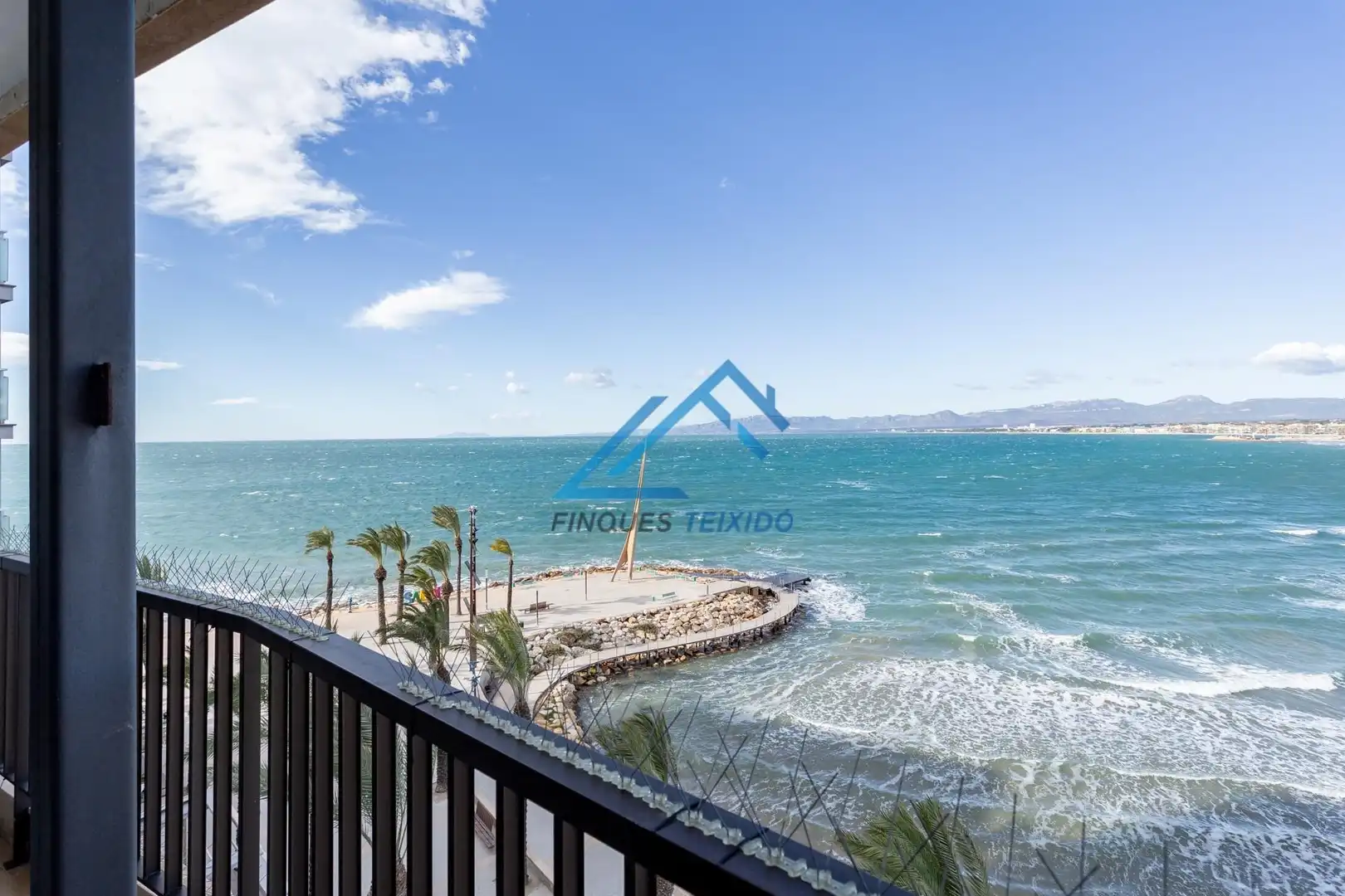 Flat with terrace for sale in Calle de Colom, imagen 41