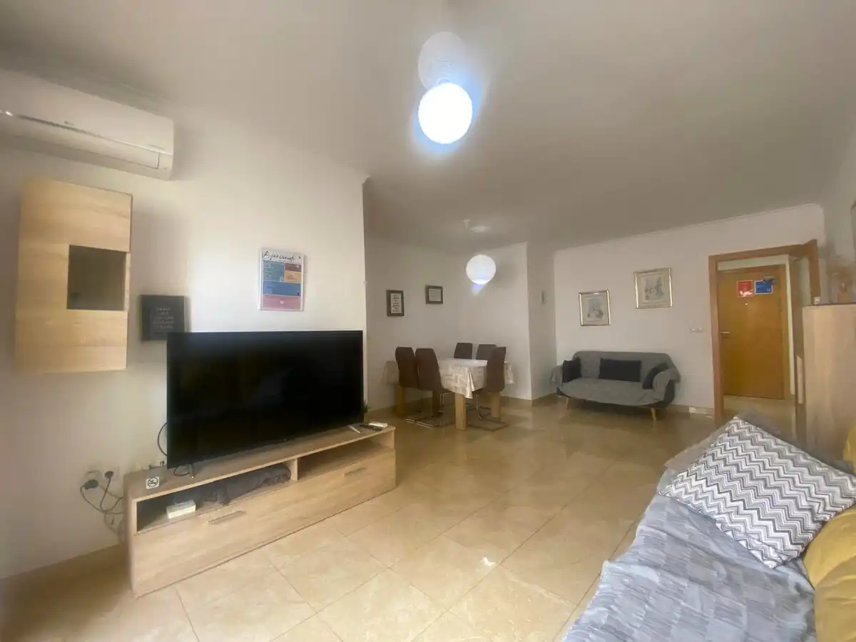 Wohnung mit Aufzug zum Verkauf in Saladar