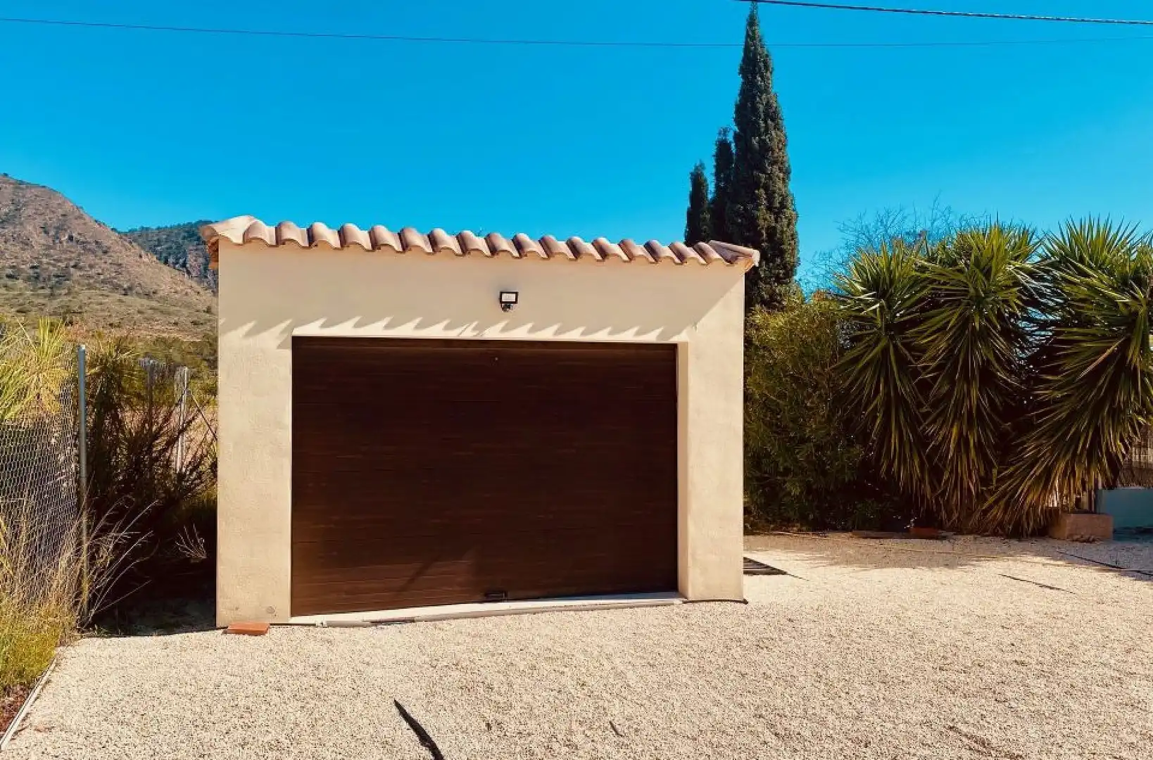 Casa rústica en venda a Abanilla, imagen 17