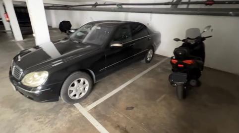 Photo 4 of Garage for sale in Carrer la Punta, 53, Heliópolis, Benicasim / Benicàssim