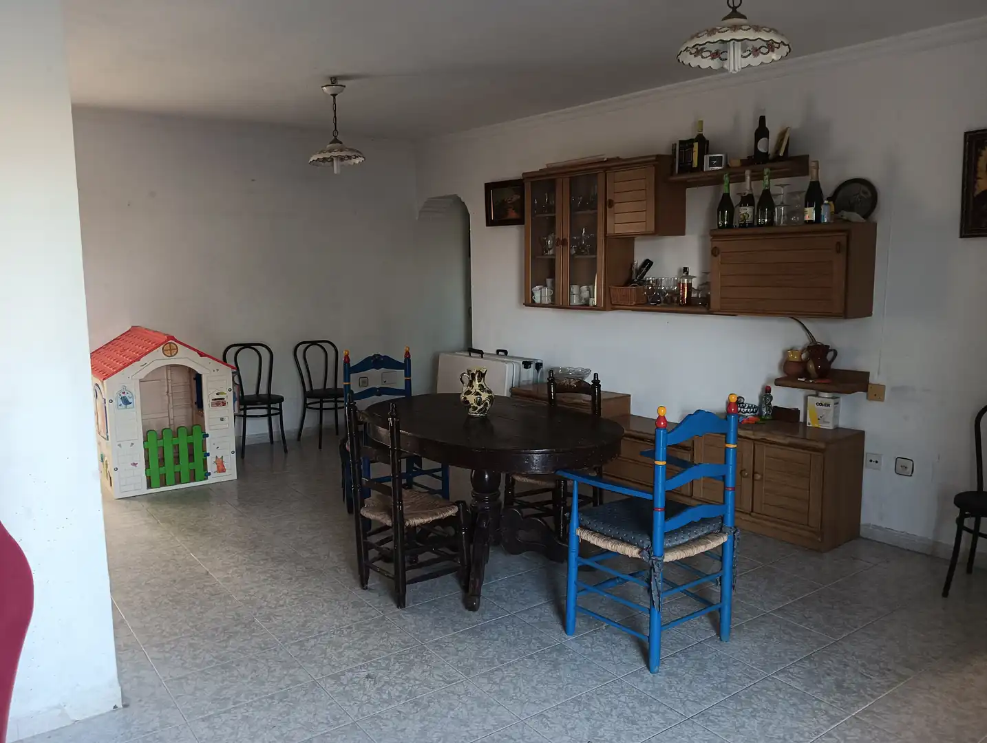 Haus mit Pool zum Verkauf in Calle Taramilla, imagen 10
