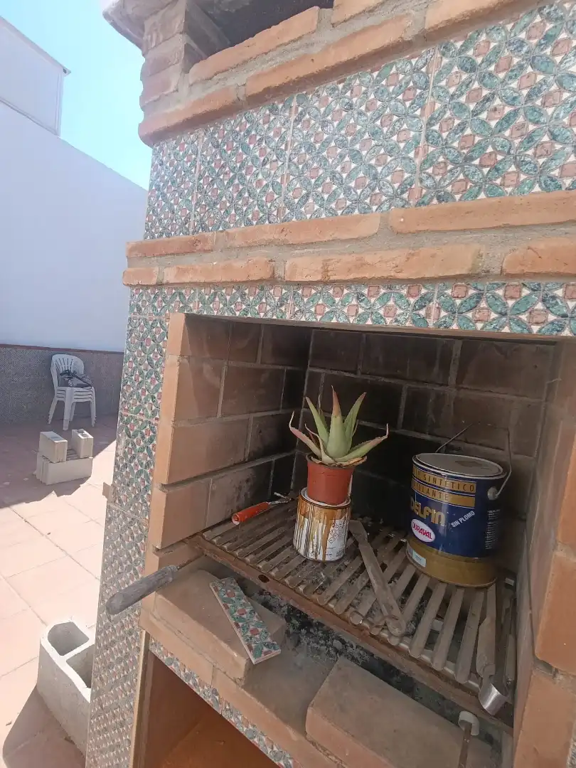 Detached homes for rent in Calle Héroe de Sostoa, 36, La Princesa