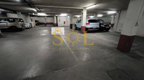 Foto 5 von Garage zur Miete in Calle San Lorenzo, 4, San Mamés - La Palomera, León Capital