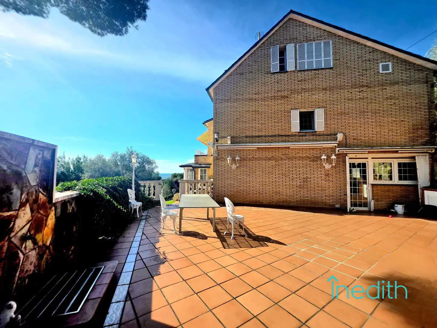 Haus oder Chalet zum Verkauf in Passeig Passeig Creu, Bellamar