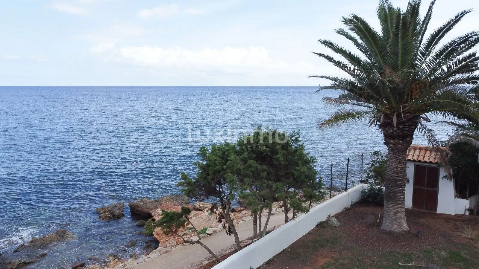 Villa con piscina in vendita a Santa Eulària, imagen 4