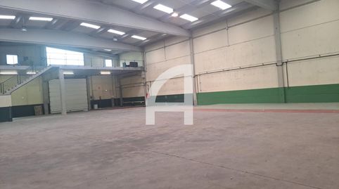 Foto 4 von Fabrikhallen zum Verkauf in Paratge de la Boria - el Pla Nº8, Centre, Vidreres