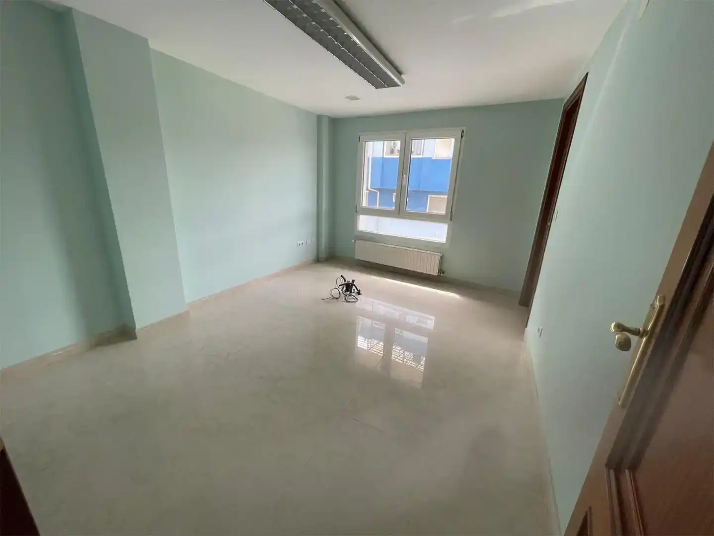 Piso en venta en Cospeito