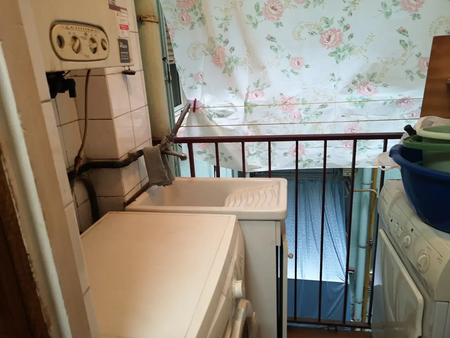 Wohnung mit Aufzug zum Verkauf in Carrer de Montserrat, imagen 20