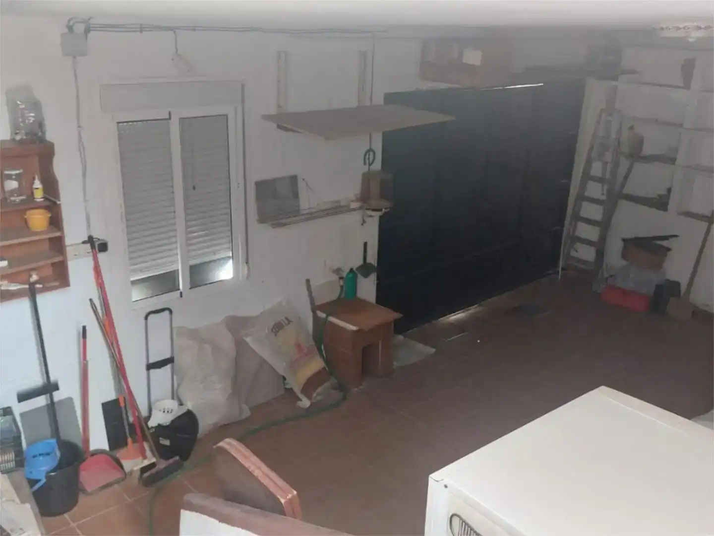 Casa adosada en venda en Castilblanco de los Arroyos amb Aire condicionat, Jardí privat i Traster