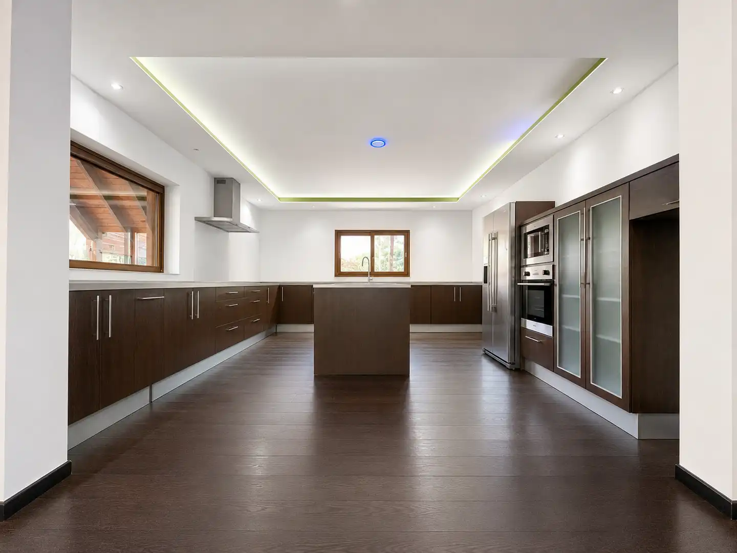 Haus mit Garten zum Verkauf in Eurovillas, imagen 3
