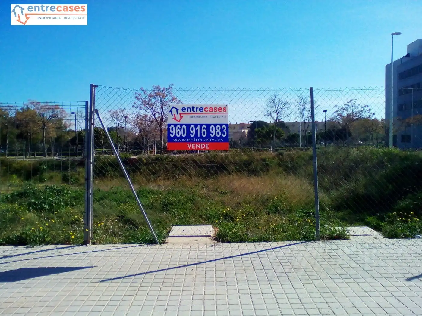 Residential land for sale in Puerto de Sagunto, imagen 5
