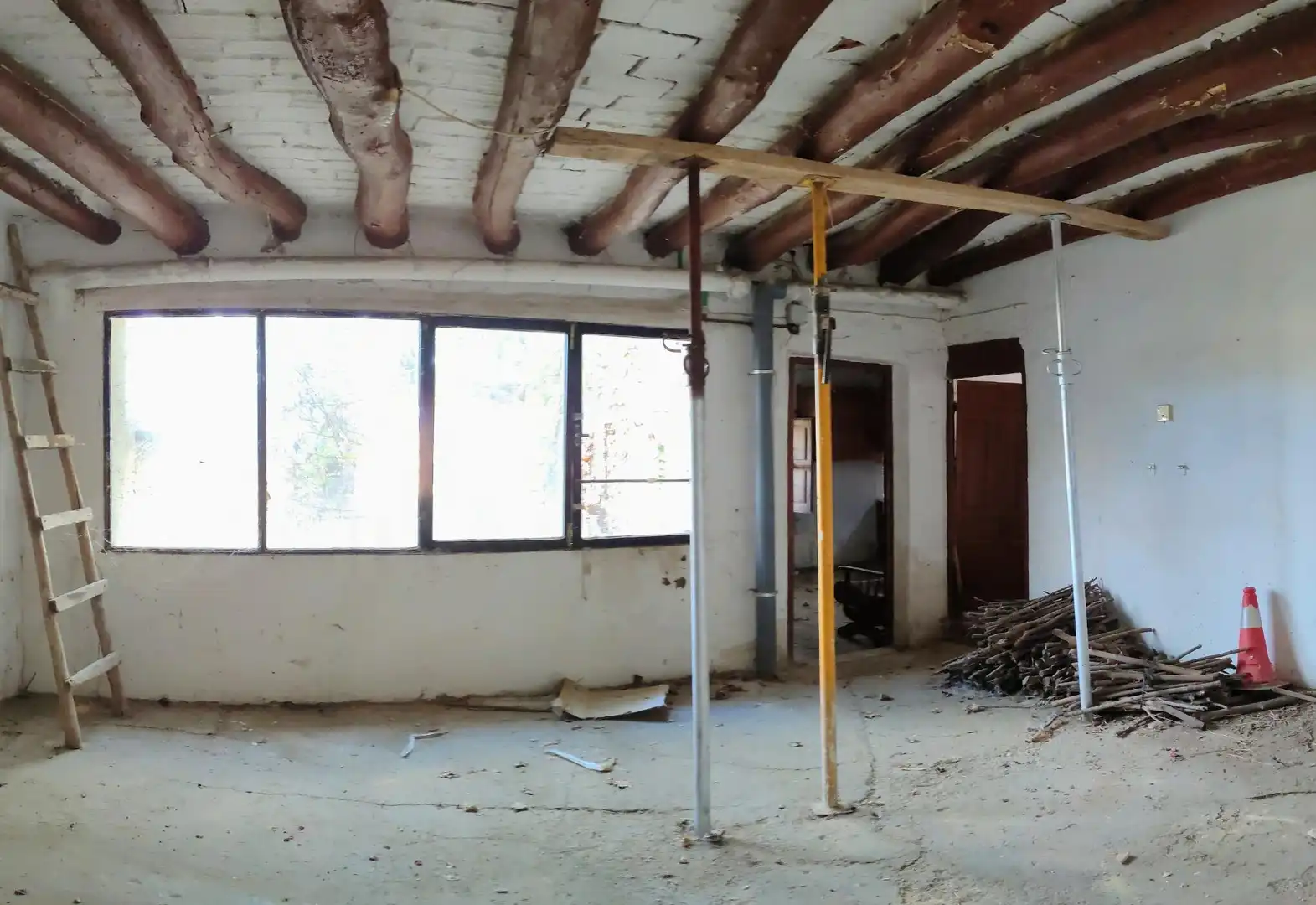 Casa en venda a Serón, imagen 16