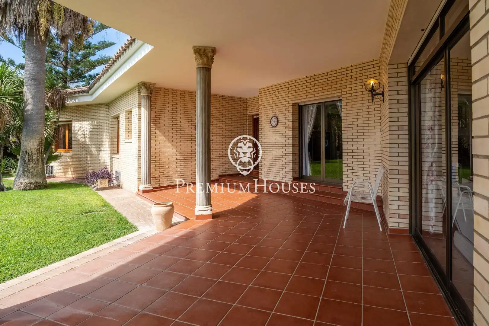 Terrace of Houses for sale in Cambrils  with Heating, Private garden and Terrace