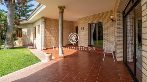 Casa independiente con piscina y jardín en Vilafortuny, imatge 5