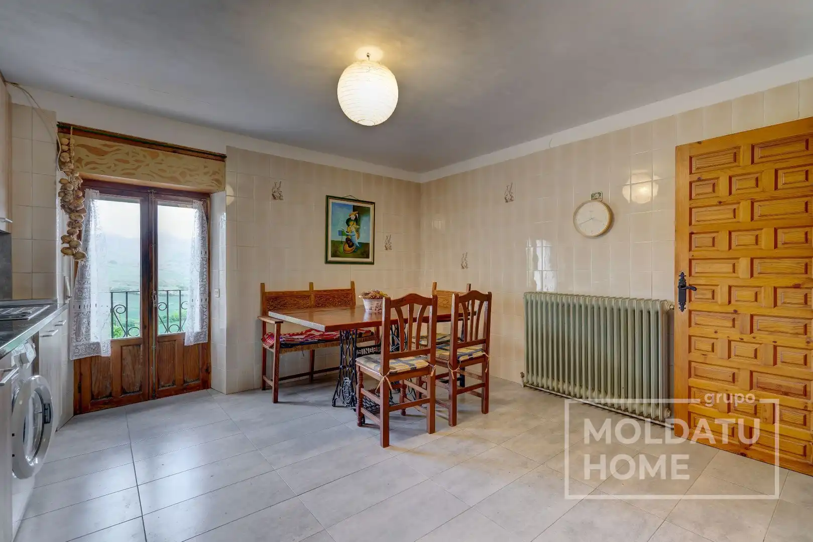 Casa amb jardí en venda a Guesálaz / Gesalatz, imagen 24