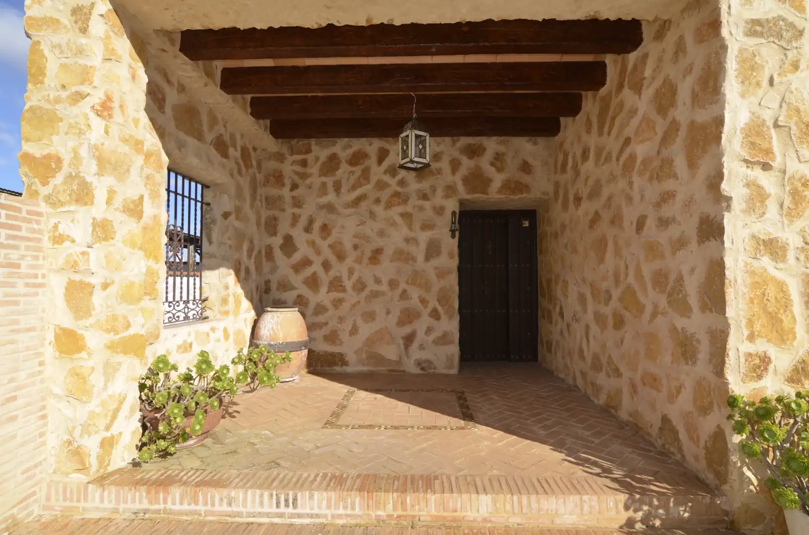 Villa avec piscine à vendre à Calle Francisco Delgado Alonso 37, imagen 10