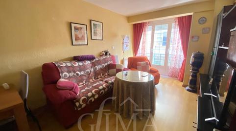 Foto 5 de Pis en venda a Centro - Plaza Mayor, Ciudad Real