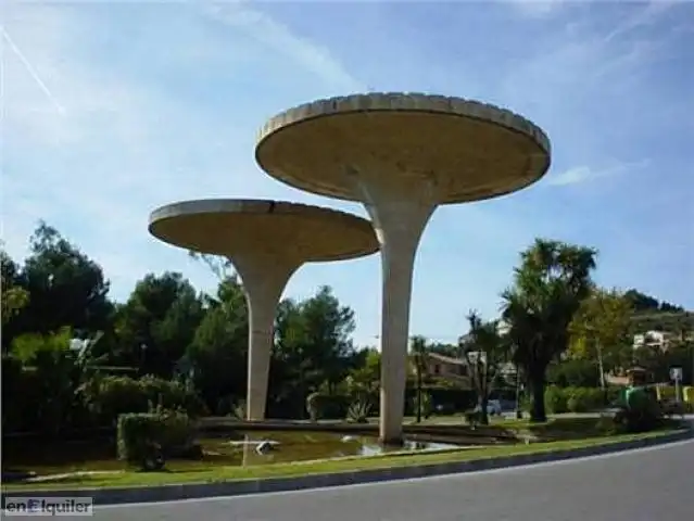 Villa avec jardin à vendre à Alfinach - Los Monasterios, imagen 14
