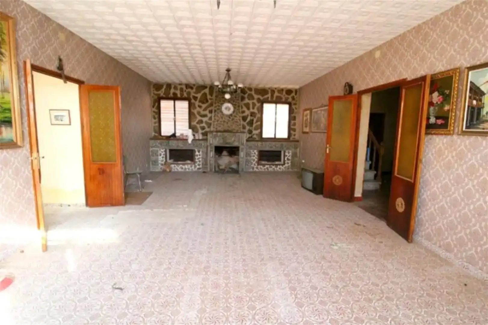 Casa o chalet en venta en Santa Ana de Pusa con Jardín privado, Trastero y Piscina