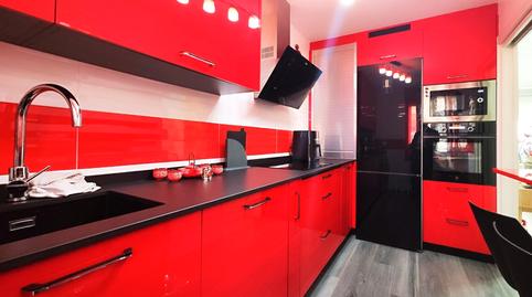 Photo 2 of Single-family semi-detached for sale in Avenida Ocho de Marzo, PAU 2-600, Puertollano