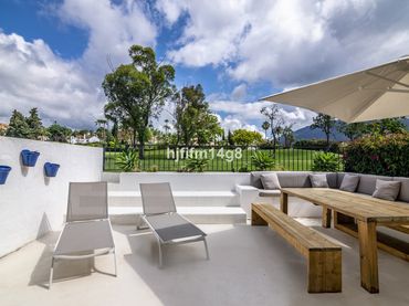 Casa a schiera in vendita a Nueva Andalucía