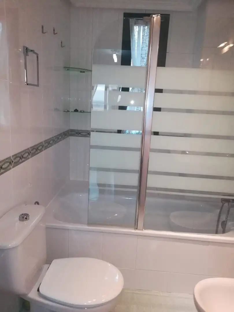 Wohnung mit Balkon zur Miete in Calle Río Odiel, imagen 24