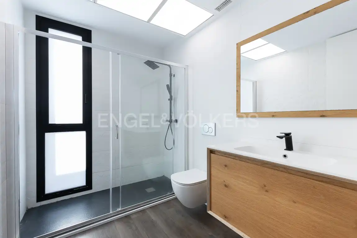 Baño de Casa o chalet de alquiler en Albal, Valencia