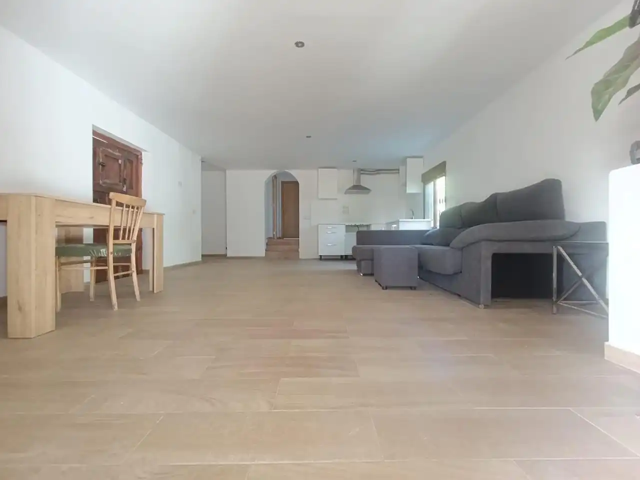 Casa rústica con piscina en venta en Biar, imagen 4