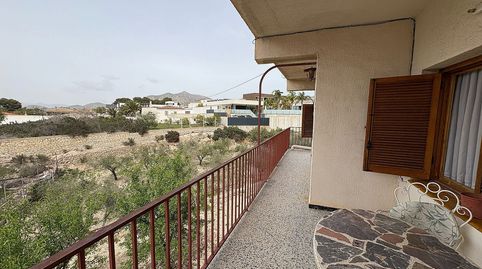Foto 4 de Finca rústica en venda a Petrer, Alicante
