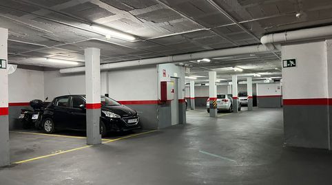 Photo 4 of Garage for rent in Carrer Joan Bardina, 54, Centre, Sant Boi de Llobregat