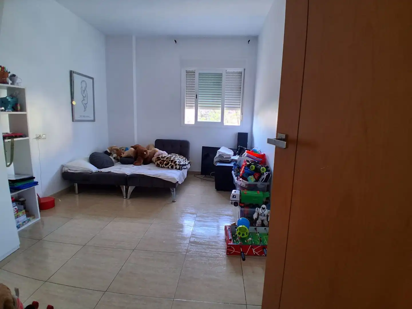Piso en venta en El Ejido con Calefacción y Terraza