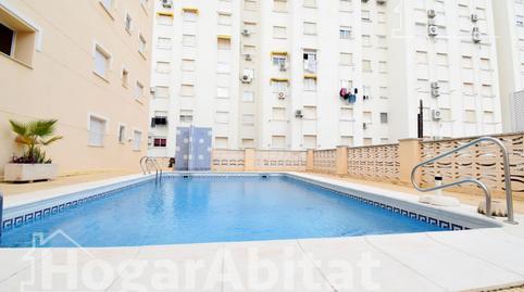 Foto 2 de Àtic en venda a Calle Salze Desmai, Playa de Gandia, Valencia