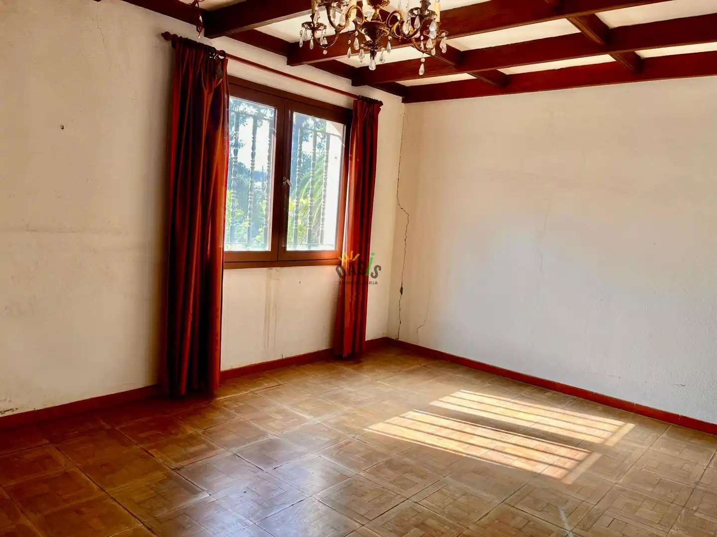 Living room of Houses for sale in San Cristóbal de la Laguna  with Storage room