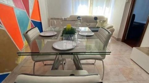 Foto 4 de Pis en venda a Maceiras, Cabral - Candeán, Vigo