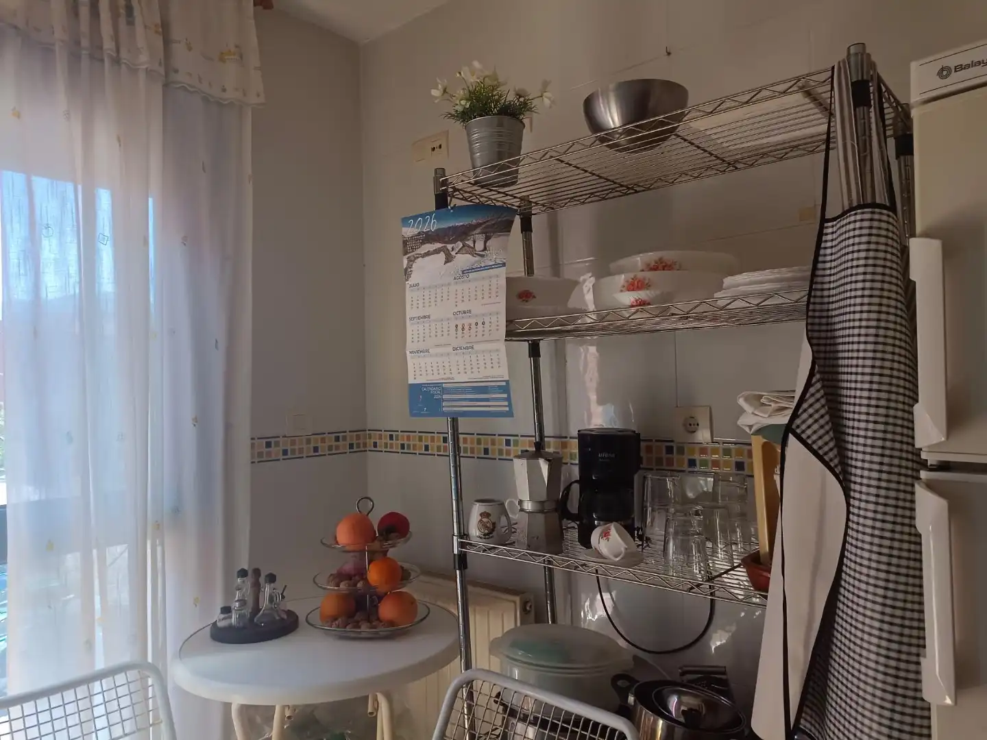 Cocina de Piso en venta en Aller