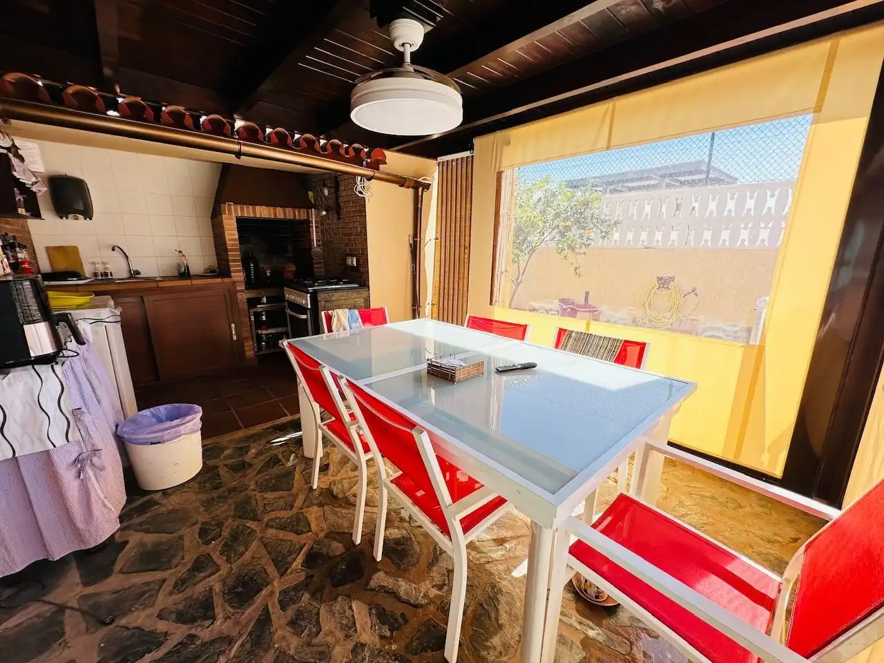 Detached house with pool for sale in Torre del Mar, imagen 40