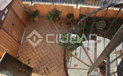 Terrace of House or chalet for sale in Sanlúcar de Barrameda  with Air Conditioner and Terrace