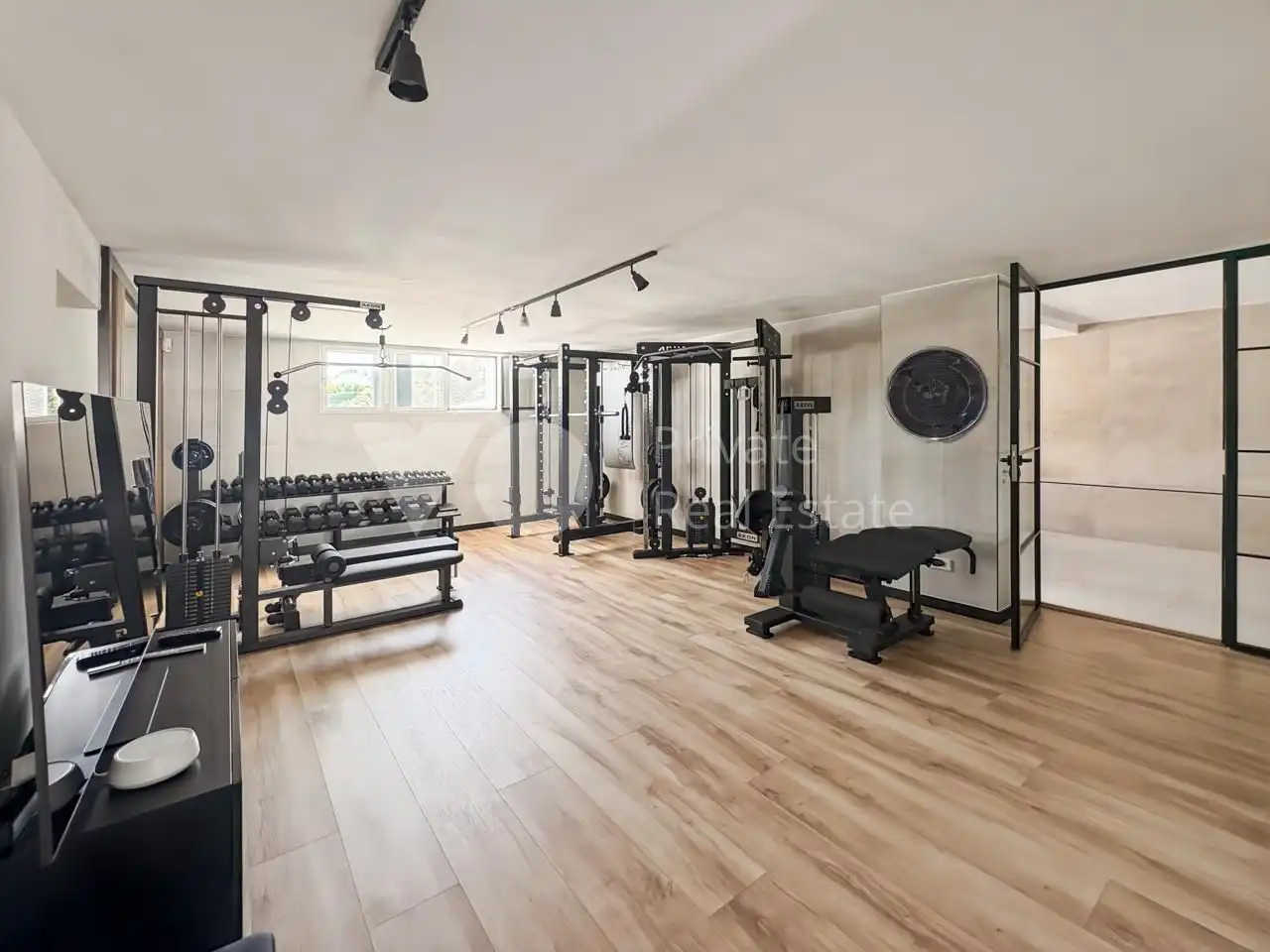 Houses for sale in Boadilla del Monte  with Air Conditioner, Heating and Private garden