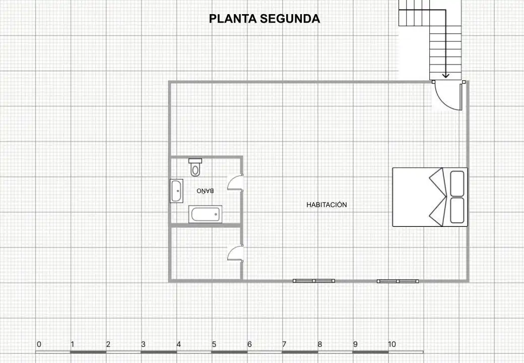 Detached house for sale in Calle CL FOSSAR, imagen 21