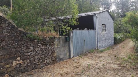 Foto 3 de Finca rústica en venda a Lugar Igrexa, 20, Vila de Cruces, Pontevedra