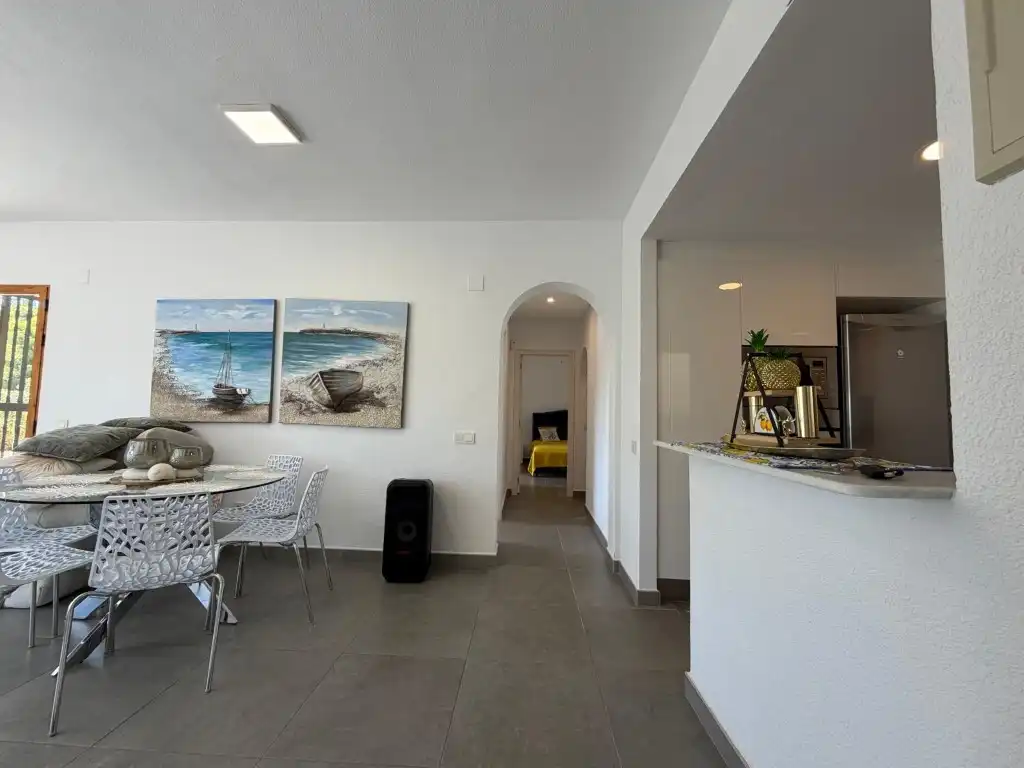 Detached house for sale in Altea Hills, imagen 146
