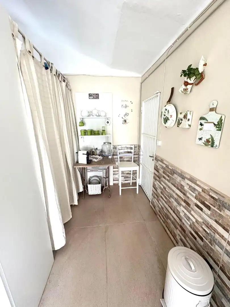 Detached house with pool for sale in Platja de Mont-roig, imagen 41