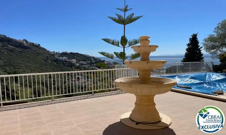 Chalet con piscina en venta en Mirón 51, imagen 8