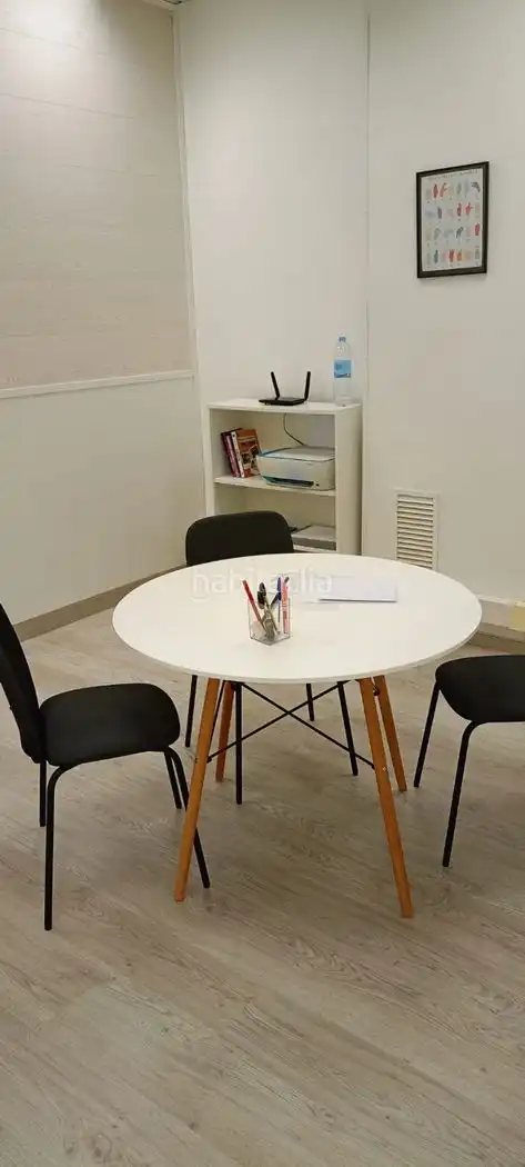 Bureau à louer à Carrer del Comte d'Urgell 44, imagen 6