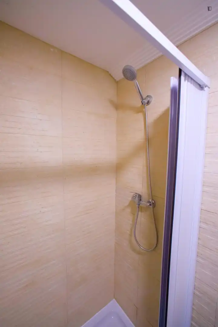 Habitació a L'Illa Perduda