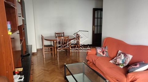 Foto 5 de Piso de alquiler en Salamanca - Calle Varillas, Sancti Spiritus - San Juan, Salamanca Capital